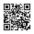 C&oacute;digo QR con el enlace al titular El peligro de la uvas para niÃ±os en navidad