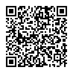 C&oacute;digo QR con el enlace al titular Amor de vida