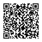 C&oacute;digo QR con el enlace al titular La Biblioteca de Pinilla suma a su fondo 150 libros del premio de Cultura a su proyecto sobre Cervantes