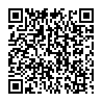 C&oacute;digo QR con el enlace al titular Le estrella un vaso en el ojo por ser un 