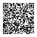 C&oacute;digo QR con el enlace al titular Feliz Navidad