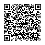 C&oacute;digo QR con el enlace al titular 400 kilos de alimentos para CÃ¡ritas de Astorga hoy en la Carrera del Pavo de Hospital de Ã“rbigo