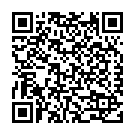 C&oacute;digo QR con el enlace al titular Un turismo se empotra contra la glorieta de Cuatrovientos