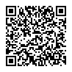 C&oacute;digo QR con el enlace al titular Israel ordena suspender los contactos civiles y polÃ­ticos con la Autoridad Palestina