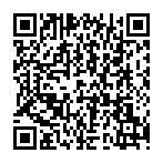 C&oacute;digo QR con el enlace al titular Â¿Te has pegado los primeros atracones? Consejos para que la Navidad no te engorde
