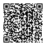 C&oacute;digo QR con el enlace al titular Puede que sea tarde, pero... Sobrevive esta Navidad a los grupos familiares de WhatsApp