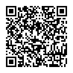 C&oacute;digo QR con el enlace al titular Cielos despejados, con posibles nubes bajas en la meseta que se disiparÃ¡n al mediodÃ­a