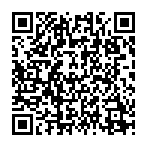 C&oacute;digo QR con el enlace al titular Alex MartÃ­nez, Antonio Franco y David Parrilla cruzan la meta juntos y ganan la San Silvestre