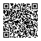 C&oacute;digo QR con el enlace al titular Los socios del Club de los 60 pueden solicitar plaza en el programa de termalismo hasta el 13 de enero