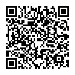 C&oacute;digo QR con el enlace al titular Tres heridos en el vuelco de un turismo en Chozas de Abajo (LeÃ³n)