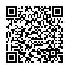 C&oacute;digo QR con el enlace al titular El guepardo corre deprisa hacia la extinciÃ³n