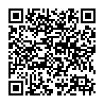 C&oacute;digo QR con el enlace al titular Un choque entre dos turismos en la avenida Madrid de Puente Castro se salda sin heridos