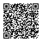 C&oacute;digo QR con el enlace al titular Darth Vader, 