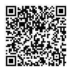 C&oacute;digo QR con el enlace al titular Una masa de partÃ­culas solares desata un 'show' de auroras boreales