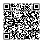 C&oacute;digo QR con el enlace al titular Herido un joven en una colisiÃ³n entre dos turismos en Trobajo del Camino