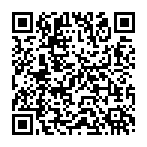 C&oacute;digo QR con el enlace al titular Dos heridos en la colisiÃ³n entre dos turismos en la A-6 a la altura de Astorga