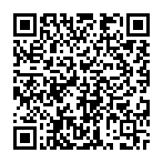 C&oacute;digo QR con el enlace al titular El primer beso