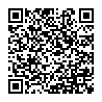 C&oacute;digo QR con el enlace al titular Un herido leve en la salida de vÃ­a de un turismo en la A-231 a la altura de El Burgo Ranero