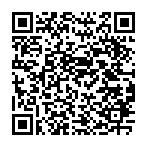 C&oacute;digo QR con el enlace al titular Un herido en un espectacular vuelco de un Land Rover en la calle Julio del Campo