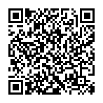 C&oacute;digo QR con el enlace al titular Recibimiento merecido
