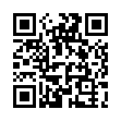 C&oacute;digo QR con el enlace al titular Menos fÃ¡rmacos y mÃ¡s amor