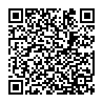 C&oacute;digo QR con el enlace al titular 'Un paseo solidario' para que los mayores puedan disfrutar de la iluminaciÃ³n navideÃ±a