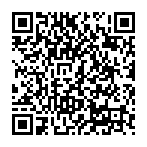 C&oacute;digo QR con el enlace al titular El viaje de Wael: de un campo de refugiados a entrar de forma clandestina en EspaÃ±a