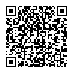 C&oacute;digo QR con el enlace al titular Hallado el cuerpo sin vida de la octogenaria desaparecida en La Seca de Alba (LeÃ³n)