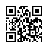 C&oacute;digo QR con el enlace al titular VerÃ³nica ya disfruta de su cesta navideÃ±a de la PeÃ±a Real Madrid