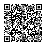 C&oacute;digo QR con el enlace al titular Un herido en el incendio de una casa unifamiliar en Obispo Inocencio de la capital leonesa