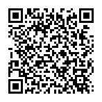 C&oacute;digo QR con el enlace al titular Al menos un herido en la salida de vÃ­a de un turismo en la A-6 a la altura de Folgoso de la Ribera