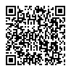 C&oacute;digo QR con el enlace al titular Luke Skywalker se despide de la princesa Leia en una emotiva carta