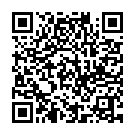 C&oacute;digo QR con el enlace al titular David Vidales ya conoce su calendario
