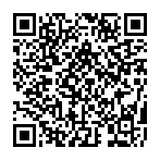 C&oacute;digo QR con el enlace al titular 'Emociones, sexo y adolescenciaâ€™, una conferencia sobre los aspectos emotivos y afectivos de la sexualidad