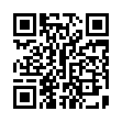 C&oacute;digo QR con el enlace al titular Cine – De-mentes criminales