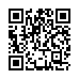 C&oacute;digo QR con el enlace al titular Cine – Passengers