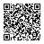 C&oacute;digo QR con el enlace al titular Un roscÃ³n de Reyes â€˜viajeroâ€™ en la panaderÃ­a Mary de SahagÃºn