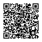 C&oacute;digo QR con el enlace al titular CrÃ­ticas a la gestiÃ³n de un alojamiento rural por parte del Ayuntamiento de VillamartÃ­n de Don Sancho
