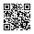 C&oacute;digo QR con el enlace al titular Â¿Por quÃ© sube constantemente el precio de la luz?