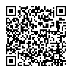 C&oacute;digo QR con el enlace al titular Claudio Ranieri, nombrado mejor entrenador del mundo en los premios The Best