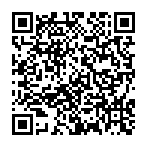C&oacute;digo QR con el enlace al titular Rescatados 200 perros de una granja surcoreana para consumo humano