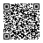 C&oacute;digo QR con el enlace al titular El ataque de un tiburÃ³n toro a un pescador... Para morir de un infarto