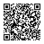 C&oacute;digo QR con el enlace al titular En directo, desde el Vicente CalderÃ³n