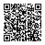 C&oacute;digo QR con el enlace al titular George Michael cortÃ³ en varias ocasiones con Fadi Fawaz y le prohibiÃ³ entrar en su casa