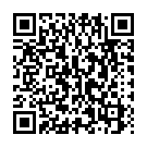 C&oacute;digo QR con el enlace al titular Entradas gratis para los buenos estudiantes