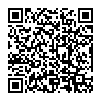 C&oacute;digo QR con el enlace al titular El misterio de la chica de las tres piernas que trae a Internet de cabeza