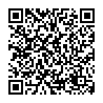 C&oacute;digo QR con el enlace al titular Messi marca el tercero
