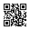 C&oacute;digo QR con el enlace al titular Esquela Don Juan Francisco SantamarÃ­a Justel