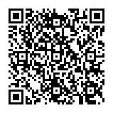 C&oacute;digo QR con el enlace al titular Un tirita inteligente monitoriza en tiempo real las heridas crÃ³nicas y envÃ­a alertas al mÃ³vil