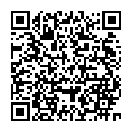 C&oacute;digo QR con el enlace al titular Investigadores descubren la mayor turba tropical del mundo en remotos pantanos del Congo